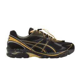 Кроссовки GRIP SWANY x atmos x Asics GT 2160, 25th Anniversary 1203a574 001 | black