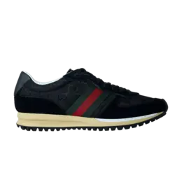 Кроссовки Gucci Re-Motion Sneaker, Black 832461 aaew3 1042 | black
