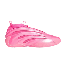 Кроссовки Adidas Harden Vol. 9, Flamingo Pink kj6128 | pink