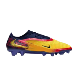 Кроссовки Nike Erling Haaland x Phantom 6 Low Elite FG, Precision Under Pressure hq2332 800 | orange