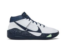 Кроссовки Nike KD 13 TB, College Navy ck6017 400 | blue