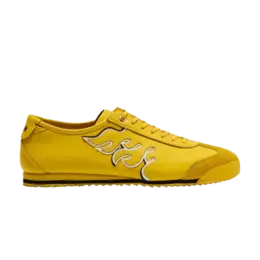 Кроссовки Onitsuka Tiger Mexico 66 SD, Yellow Flame 1183c335 750 | yellow