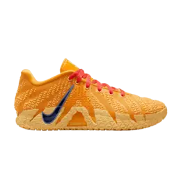 Кроссовки Nike Ja 3, Channel 12 hf2793 700 | multi-color