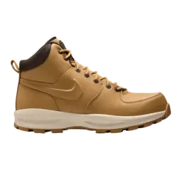 Кроссовки Nike Manoa Leather, Haystack hf7095 700 | tan