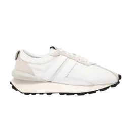 Кроссовки Lanvin Bumpr Sneaker, White fm skbruc drag a2000 | white
