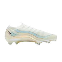 Кроссовки Nike Mercurial Vapor 16 Elite x Air Max 95 SE FG, White Black hv9915 100 | white