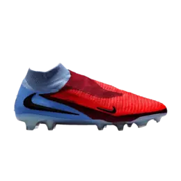 Кроссовки Nike Phantom 6 High Elite FG, Scary Good Pack hj2147 400 | blue