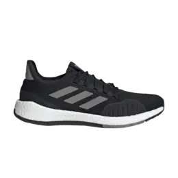 Кроссовки Adidas PulseBoost HD Summer.Rdy, Black eg0938 | black