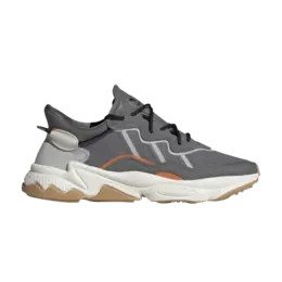 Кроссовки Adidas Ozweego, Grey Gum fy1569 | grey