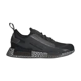Кроссовки Adidas NMD_R1 Spectoo, Black Carbon gz9265 | black