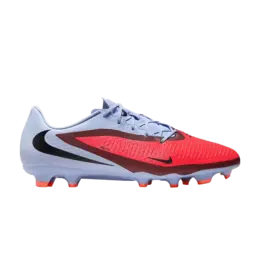 Кроссовки Nike Phantom 6 Low Academy MG, Scary Good Pack hj4564 400 | blue