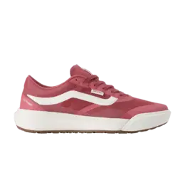 Кроссовки Vans UltraRange 2.0, Mauvewood Pink vn000d60zry | pink