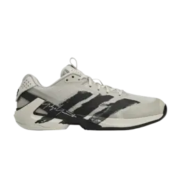 Кроссовки Adidas Y-3 Adizero Ubersonic, Orbit Grey Black jp7719 | grey