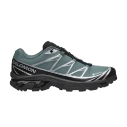 Кроссовки Salomon XT-6 GORE-TEX, North Atlantic l47861500 | teal