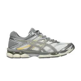 Кроссовки Asics Gel Cumulus 16, Cream Clay Grey 1203a733 101 | grey