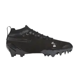 Кроссовки Under Armour Spotlight Pro Suede, Black 6000074 001 | black