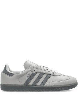 Кроссовки Adidas Samba OG, серый ji3207 | серый
