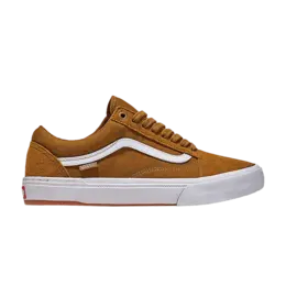 Кроссовки Vans BMX Old Skool, Golden Brown vn000d3m1m7 | tan