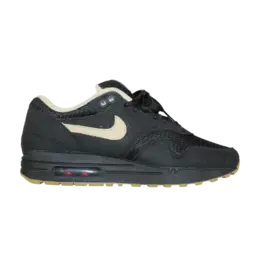 Кроссовки Nike Air Max 1 iD, разноцветный 433213 xxx | multi-color/multi-color