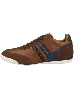 Pantofola D'Oro Кроссовки PANTOFOLA DORO Vasto Low, Brown 1680572 | brown