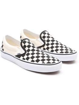 Кроссовки на шнуровке Vans, черный 5830873 | schwarz