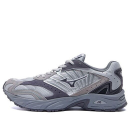 Кроссовки fiyi 2k 'light grey' Mizuno, серый d1gh223717 | grey