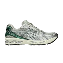 Кроссовки Asics Gel Kayano 14, Dried Leaf Pure Silver 1203a537 300 | silver
