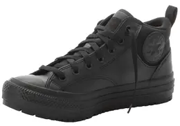 Ботинки-кеды Converse "CHUCK TAYLOR ALL STAR MALDEN STREET", теплая подкладка, черный 3737613792 | black-black