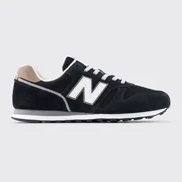 Повседневные кроссовки для мужчин 373 v0 New Balance, черный a56026042 | negro