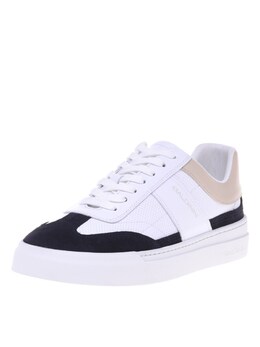 Кроссовки Baldinini, Navy u5e806t1cavfblbi_01 | navy