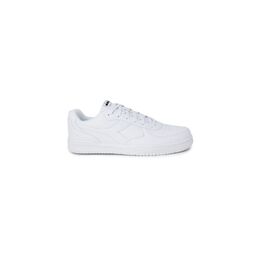 Белые кроссовки из синтетической кожи Diadora 0014722839 | white