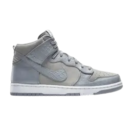 Кроссовки Nike Dunk CMFT Premium 705433 002 | grey