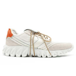 Кроссовки Sneakerball мужские разноцветные Pantofola D'Oro, белый 7991139303484 | white