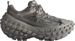 Кроссовки Balenciaga Bouncer Sneaker 'Grey', серый 685613 w2raa 2000 | grey