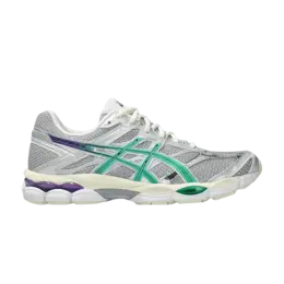 Кроссовки Asics Gel Cumulus 16, Tomo 1203a990 100 | silver