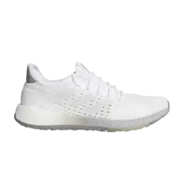 Кроссовки Adidas PulseBoost HD Summer.Rdy, White Grey ef0702 | white
