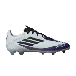 Кроссовки Adidas Messi Adizero F50 League FG MG, Triunfo Estelar Pack ie9073 | purple
