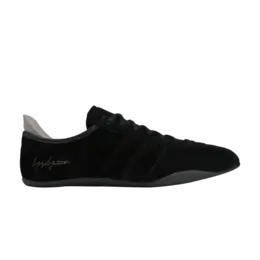 Кроссовки Adidas Y-3 Tokyo, Triple Black js2457 | black