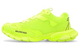 Кроссовки Balenciaga Track 3.0 Chunky Men, желтый 700875w3rf47510
