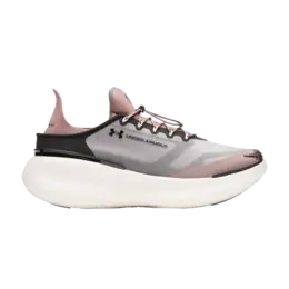 Кроссовки Under Armour Nova, Sierra Taupe 6006062 256 | grey