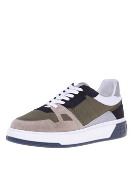 Кроссовки Baldinini, Brown u5e822t1catebeve_01 | brown