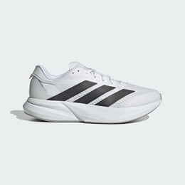 Кроссовки Adidas Duramo Speed 2 Running Shoes, цвет Cloud White/Core Black/Halo Silver ih8206 | cloud white/core black/halo silver