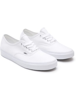 Кроссовки на шнуровке Vans, белый 5830828 | weiß