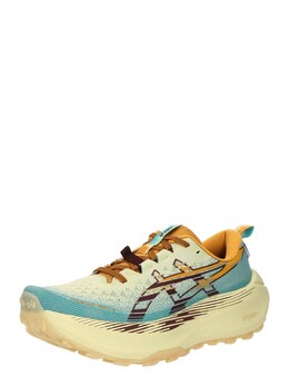 Беговые кроссовки Asics Trabuco Max 4, Light yellow ass0887002000001 | light yellow