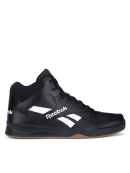Кроссовки ROYAL BB4500 HI2 100221189 Reebok, черный 5905588860204 | schwarz