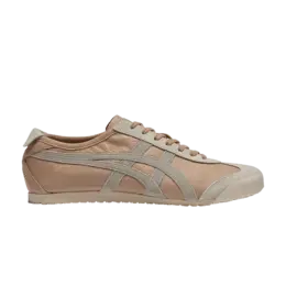 Onitsuka Tiger Кроссовки Mexico 66 Vintage 'Brown Grey', коричневый 1183b391 205 | brown grey