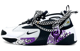 Nike Zoom 2K Кроссовки унисекс, Purple ao0269-101(team2-神秘涂鸦) | purple