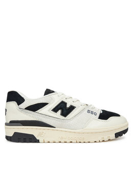 Кроссовки Bb550Leg New Balance, бежевый 0000305307729 | beige