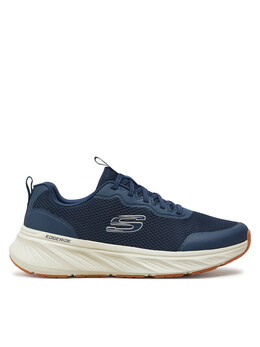 Кроссовки Skechers Edgeride - Rekze 232835 Azul marino, темно-синий 0000303970246 | azul marino