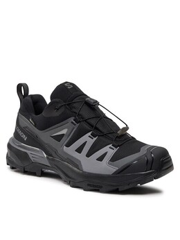 Кроссовки Salomon, черный x ultra 360 gore-tex l47453200 | schwarz